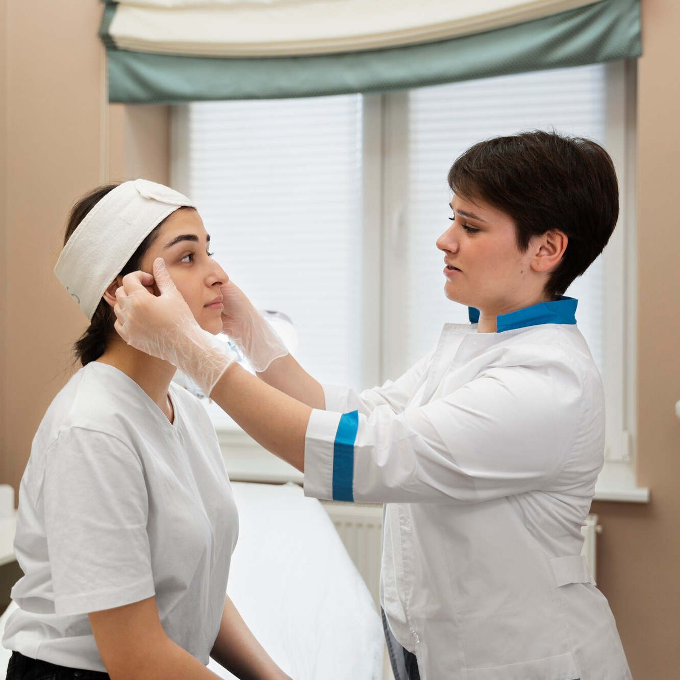 Curso Asistente de Dermatología Curso Asistente de Dermatología